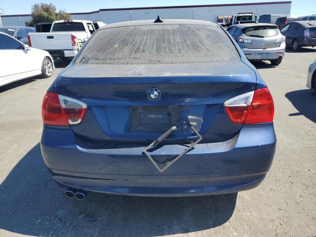 Photo 5 VIN: WBAVB13566PT23463 - BMW 325 I 