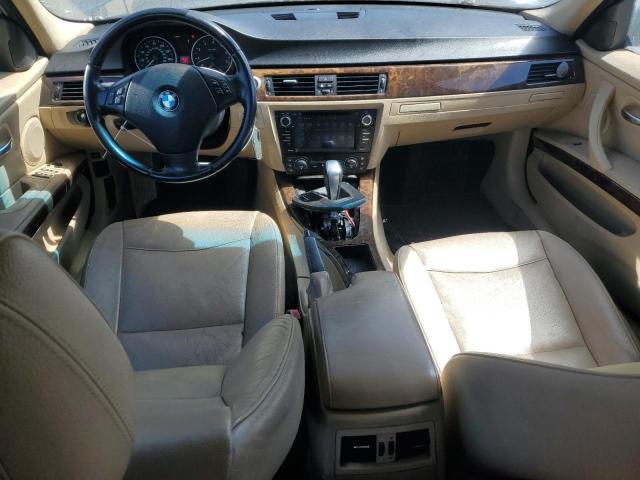 Photo 7 VIN: WBAVB13566PT23463 - BMW 325 I 