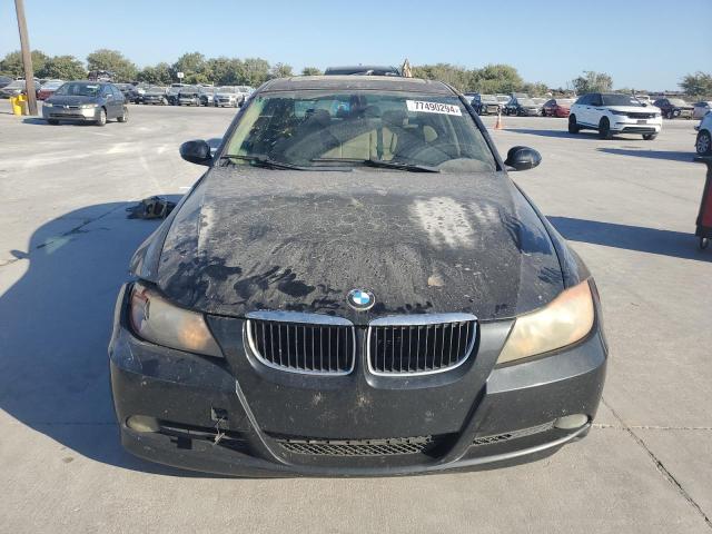 Photo 4 VIN: WBAVB13566PT23527 - BMW 325 I 