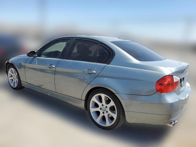 Photo 1 VIN: WBAVB13566PT26041 - BMW 3 SERIES 