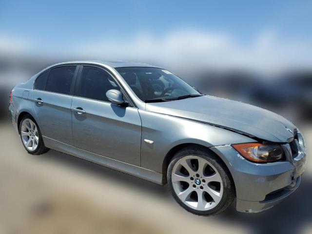 Photo 3 VIN: WBAVB13566PT26041 - BMW 3 SERIES 