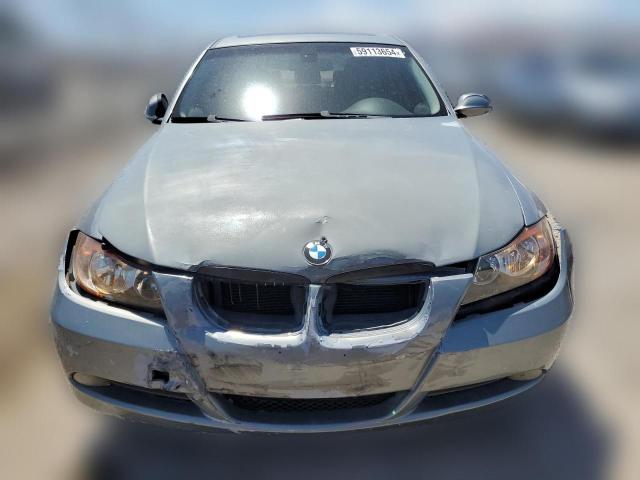 Photo 4 VIN: WBAVB13566PT26041 - BMW 3 SERIES 