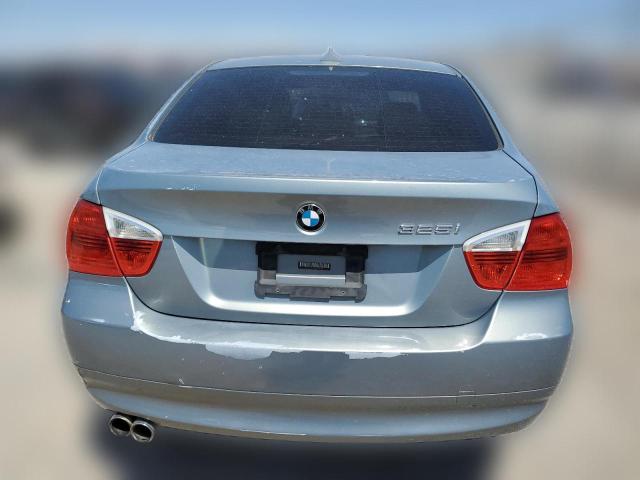 Photo 5 VIN: WBAVB13566PT26041 - BMW 3 SERIES 