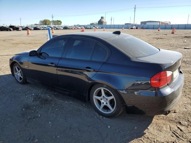 Photo 1 VIN: WBAVB13576K000343 - BMW 325 I 