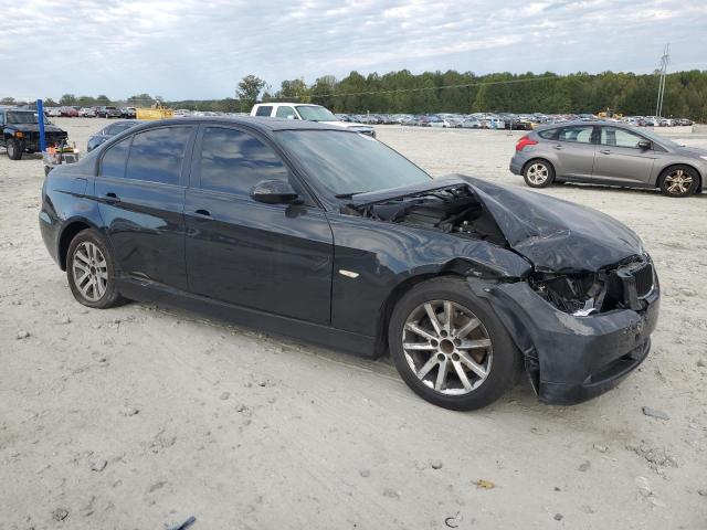 Photo 3 VIN: WBAVB13576K001766 - BMW 325 I 