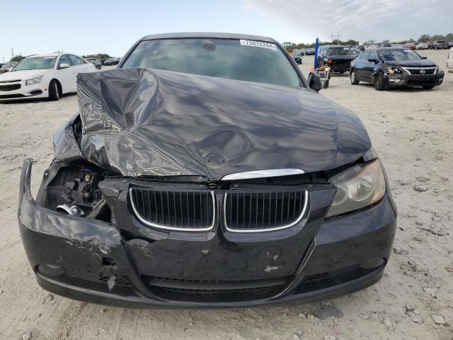 Photo 4 VIN: WBAVB13576K001766 - BMW 325 I 