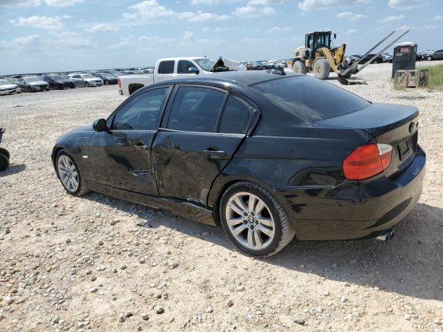 Photo 1 VIN: WBAVB13576KR59273 - BMW 325 I 