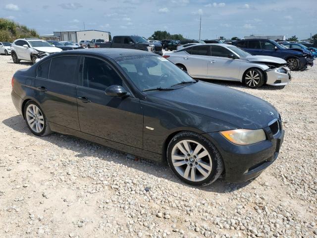 Photo 3 VIN: WBAVB13576KR59273 - BMW 325 I 