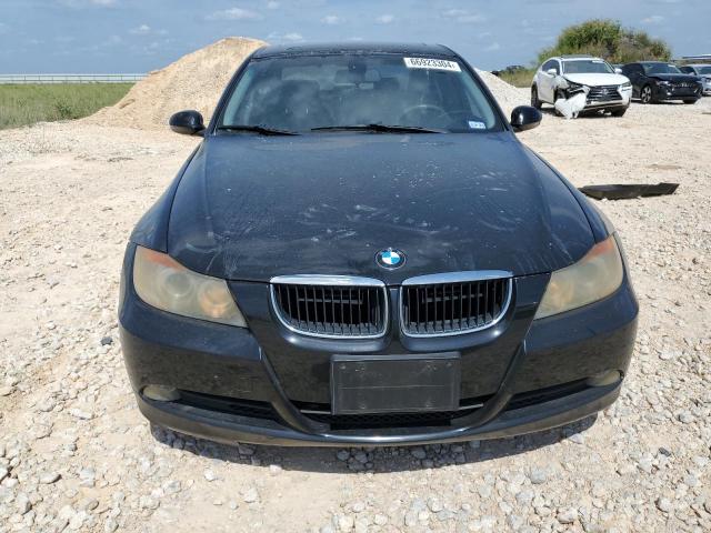 Photo 4 VIN: WBAVB13576KR59273 - BMW 325 I 