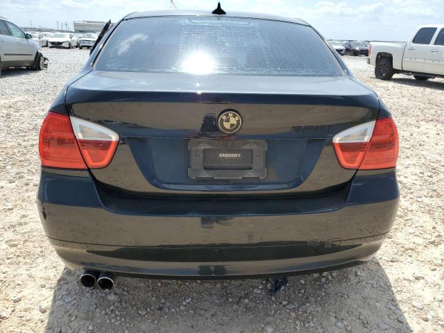 Photo 5 VIN: WBAVB13576KR59273 - BMW 325 I 