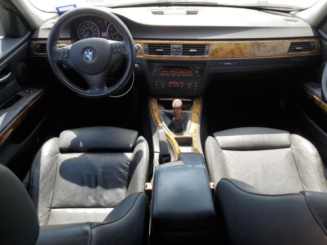 Photo 7 VIN: WBAVB13576KR59273 - BMW 325 I 