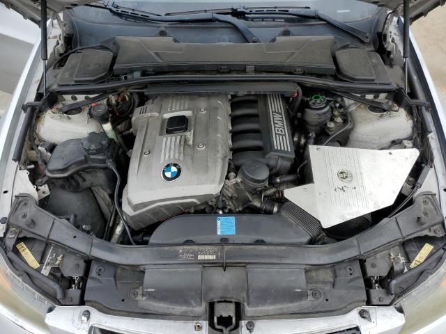 Photo 10 VIN: WBAVB13576KX37154 - BMW 325 I 