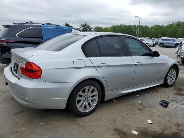 Photo 2 VIN: WBAVB13576KX37154 - BMW 325 I 