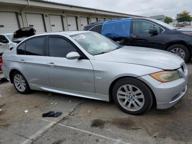 Photo 3 VIN: WBAVB13576KX37154 - BMW 325 I 