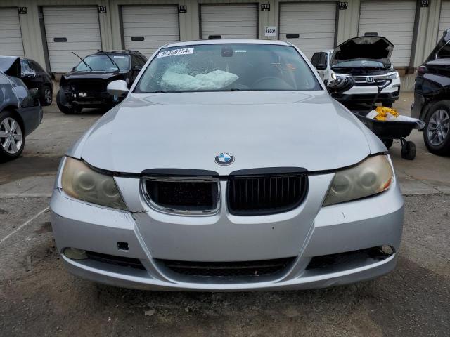 Photo 4 VIN: WBAVB13576KX37154 - BMW 325 I 