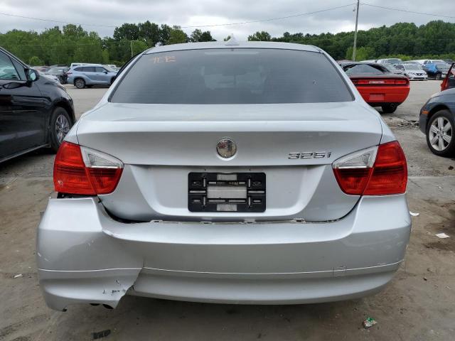 Photo 5 VIN: WBAVB13576KX37154 - BMW 325 I 