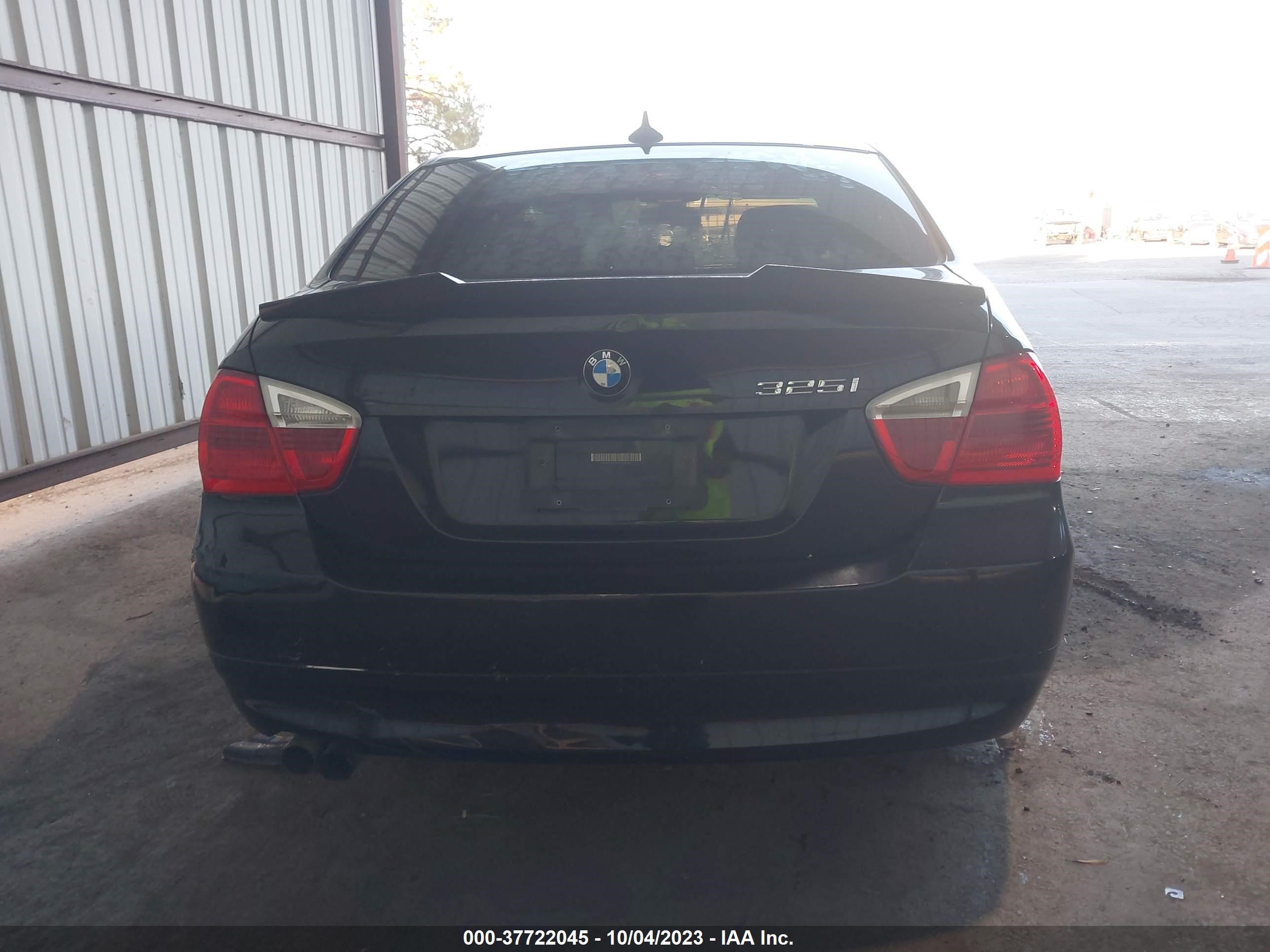 Photo 15 VIN: WBAVB13576KX40328 - BMW 3ER 