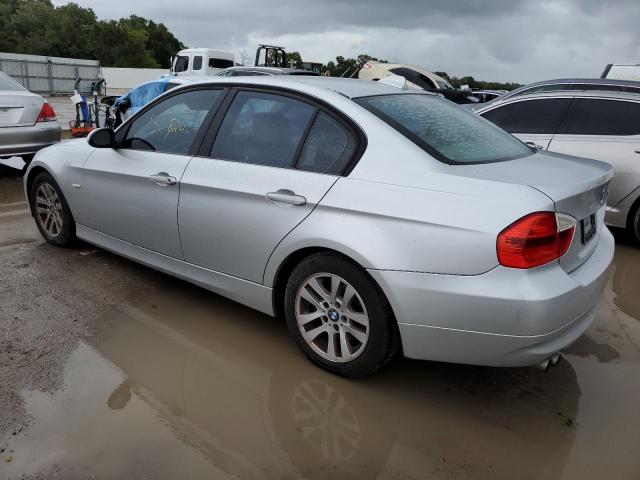 Photo 1 VIN: WBAVB13576KX47036 - BMW 325 I 