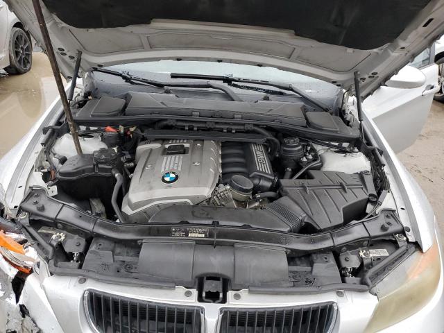 Photo 10 VIN: WBAVB13576KX47036 - BMW 325 I 