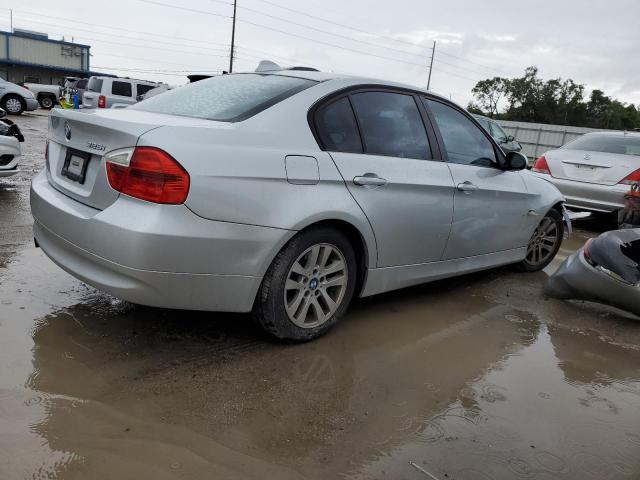 Photo 2 VIN: WBAVB13576KX47036 - BMW 325 I 