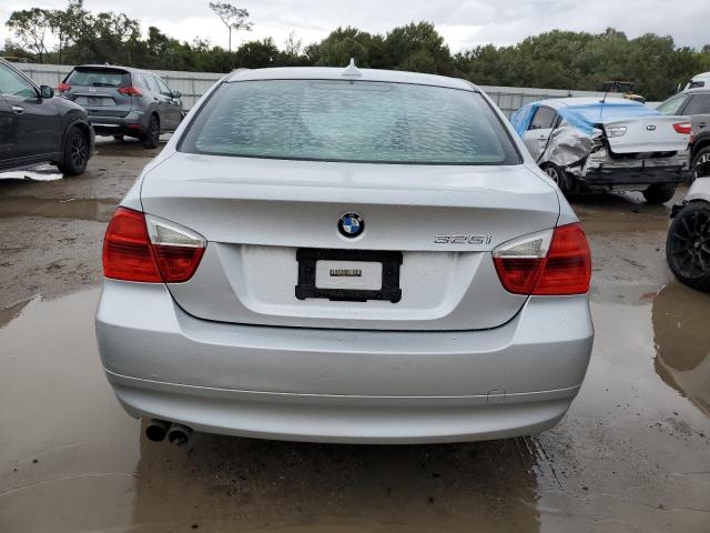 Photo 5 VIN: WBAVB13576KX47036 - BMW 325 I 