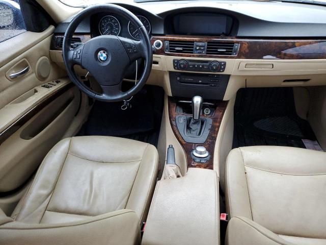 Photo 7 VIN: WBAVB13576KX47036 - BMW 325 I 