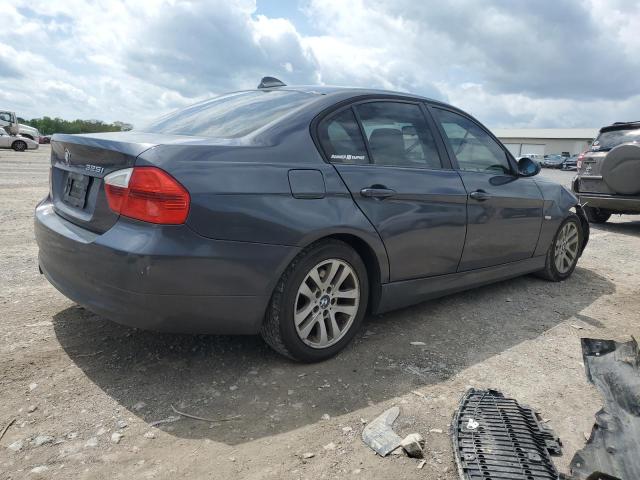 Photo 2 VIN: WBAVB13576KX47828 - BMW 3 SERIES 