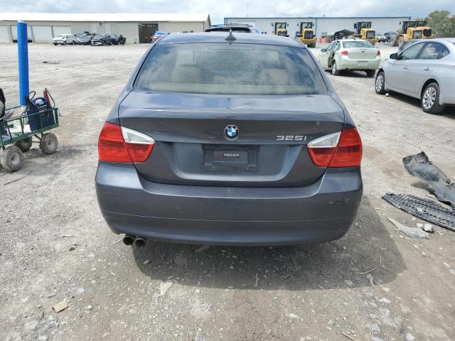 Photo 5 VIN: WBAVB13576KX47828 - BMW 3 SERIES 