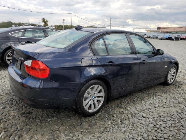 Photo 2 VIN: WBAVB13576KX68596 - BMW 325 I 