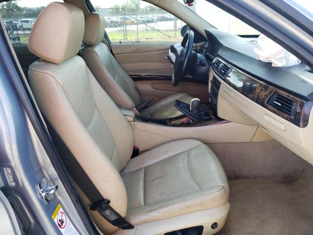 Photo 4 VIN: WBAVB13576PT00290 - BMW 325 I 