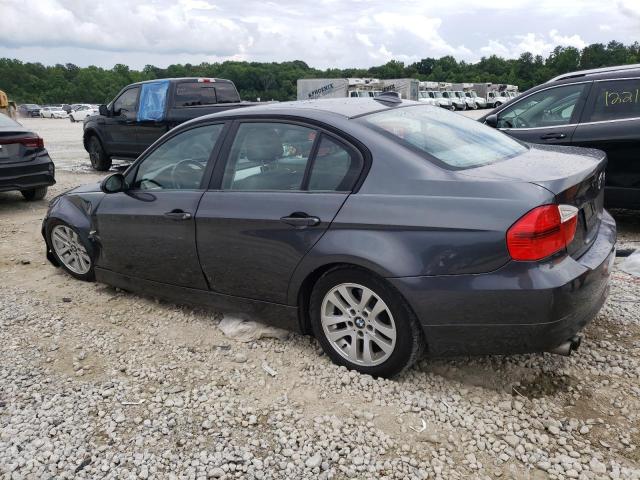 Photo 1 VIN: WBAVB13576PT01228 - BMW 3 SERIES 