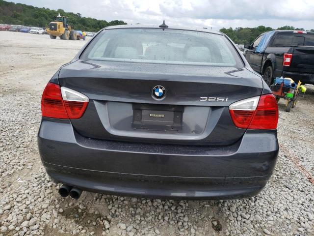 Photo 5 VIN: WBAVB13576PT01228 - BMW 3 SERIES 