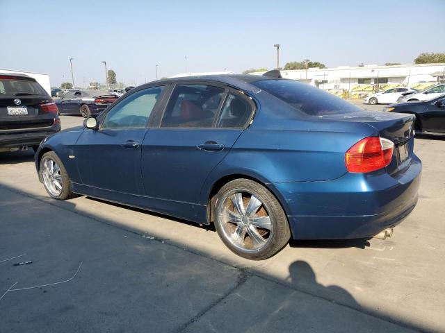 Photo 1 VIN: WBAVB13576PT01391 - BMW 325 I 