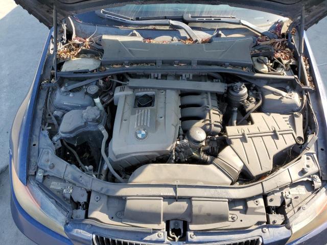 Photo 10 VIN: WBAVB13576PT01391 - BMW 325 I 