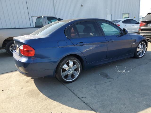 Photo 2 VIN: WBAVB13576PT01391 - BMW 325 I 