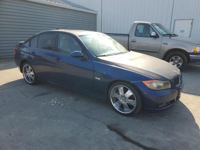 Photo 3 VIN: WBAVB13576PT01391 - BMW 325 I 