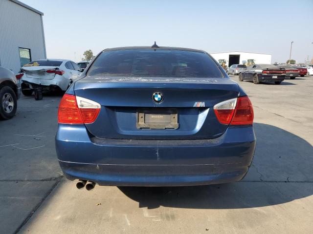 Photo 5 VIN: WBAVB13576PT01391 - BMW 325 I 