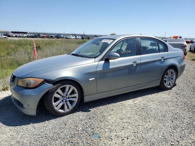 Photo 0 VIN: WBAVB13576PT05473 - BMW 3 SERIES 