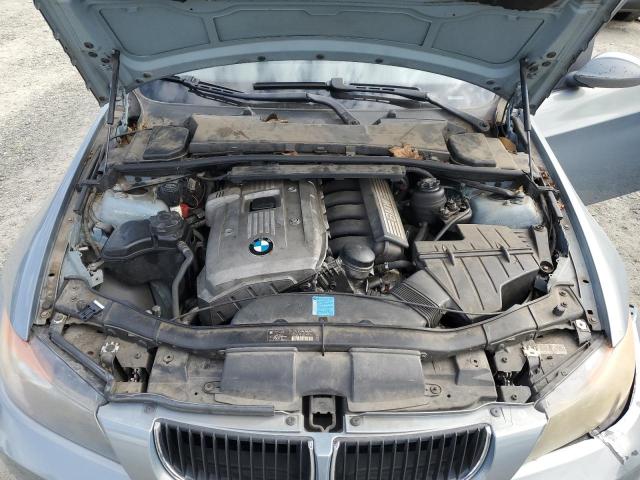 Photo 10 VIN: WBAVB13576PT05473 - BMW 3 SERIES 