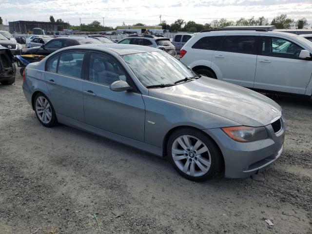 Photo 3 VIN: WBAVB13576PT05473 - BMW 3 SERIES 