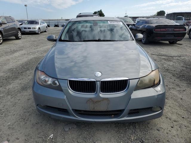 Photo 4 VIN: WBAVB13576PT05473 - BMW 3 SERIES 