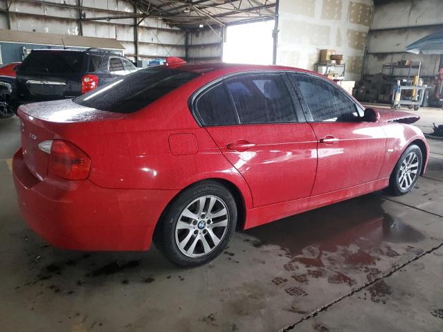 Photo 2 VIN: WBAVB13576PT09989 - BMW 3 SERIES 