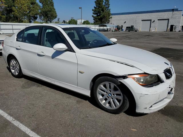 Photo 3 VIN: WBAVB13576PT12536 - BMW 325 I 