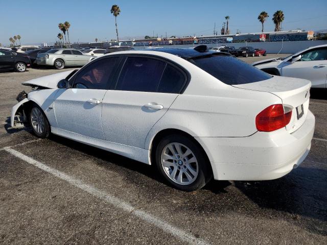 Photo 1 VIN: WBAVB13576PT19213 - BMW 325I 