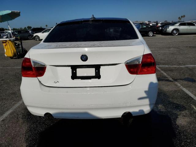 Photo 5 VIN: WBAVB13576PT19213 - BMW 325I 