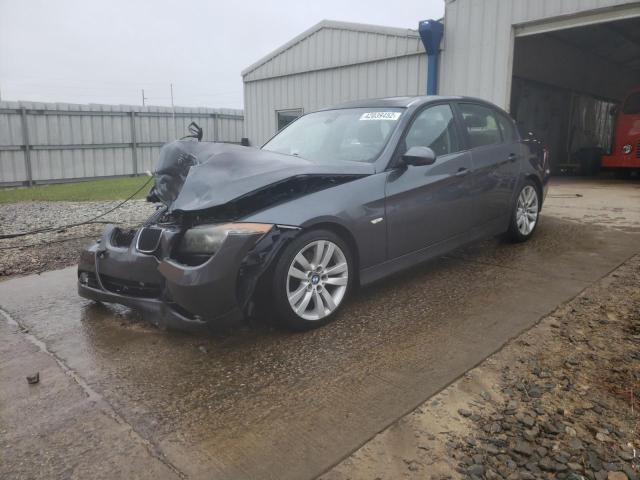 Photo 1 VIN: WBAVB13576PT21284 - BMW 325 I 