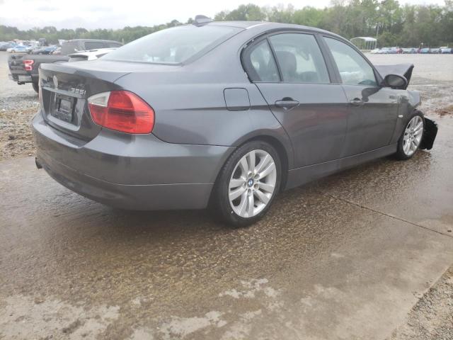 Photo 3 VIN: WBAVB13576PT21284 - BMW 325 I 