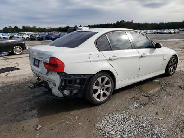 Photo 2 VIN: WBAVB13576PT24766 - BMW 3 SERIES 