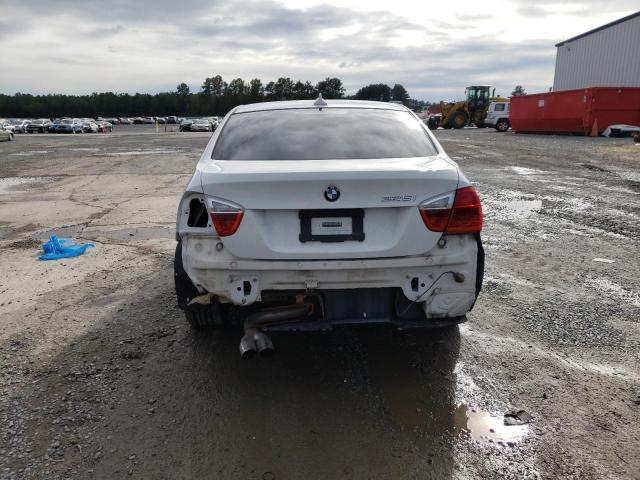 Photo 5 VIN: WBAVB13576PT24766 - BMW 3 SERIES 