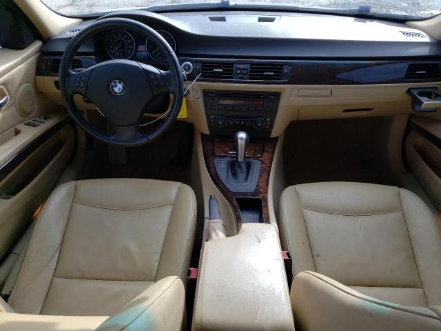 Photo 7 VIN: WBAVB13576PT24766 - BMW 3 SERIES 